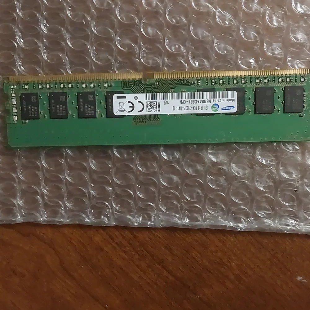 Memory ram 8gb DDR4